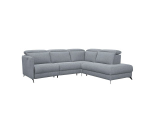 Sofá HAMMINGTON (Esquina abierta)(Recliner)